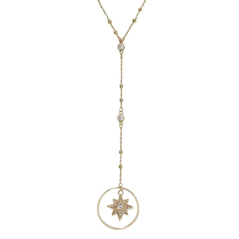 Gleam N' Glow Necklace